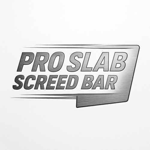 Pro slab screed - pro,
