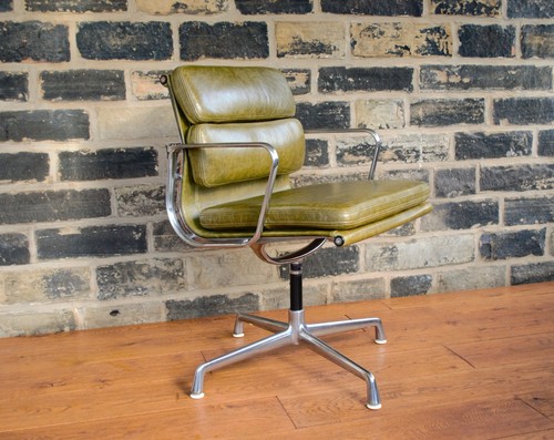 Eames soft pad - ea208, new