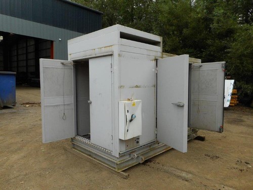 5 ft grey generator - ft,