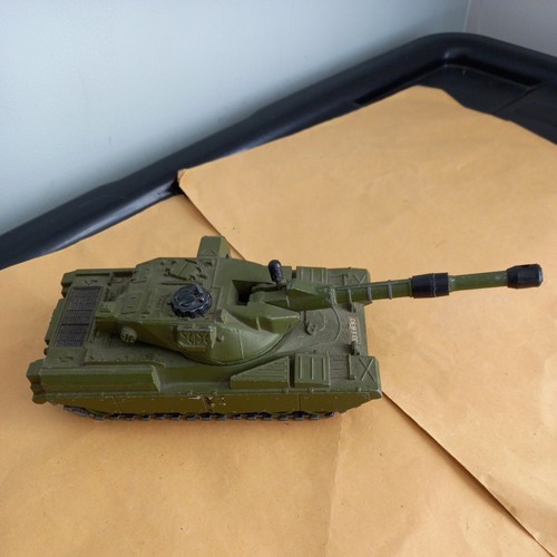 Vintage dinky toy - vintage,