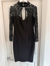 Jessica wright size 14 Black