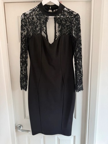 Jessica wright size - 14, black