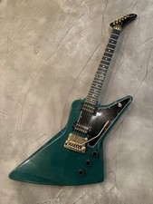 Gibson USA Used 1980 Explorer2