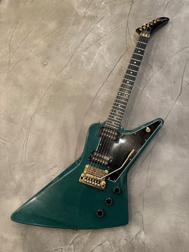 Gibson usa used 1980 - gibson,