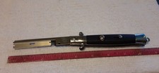 Vintage Straight Shaving Shave