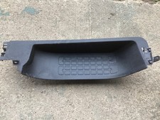 VAUXHALL VIVARO SIDE STEP TRIM