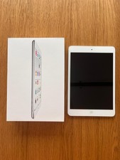 Apple iPad Mini 2 2nd -32GB-