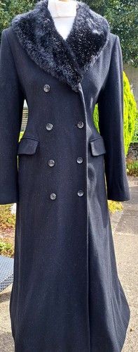 Ladies coat admyra - ladies,