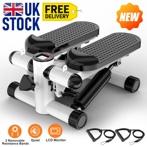 Aerobic mini stepper arm leg - aerobic,