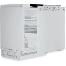 Liebherr URPd365i Built-Under Larder Fridge, Fixed Hinge, D Rated
