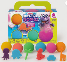 Simply Toys Surprize Bombz 6
