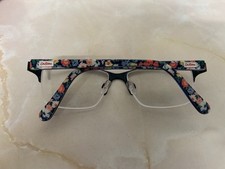 Cath Kidston Eye Glasses Floral Frame 