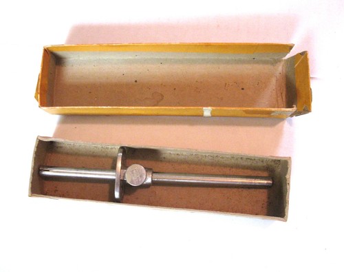 Vintage stanley marking - no,