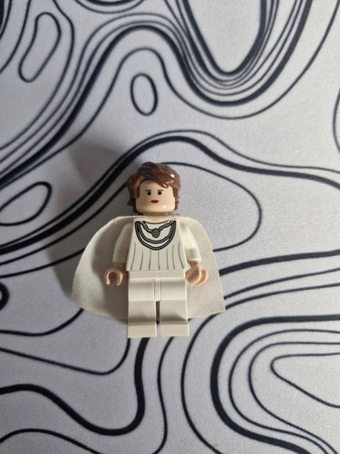 Lego mon mothma minifigure - mon,