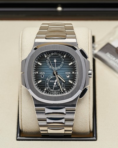 Patek philippe nautilus - patek,