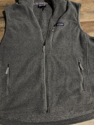 Patagonia better sweater vest - patagonia,