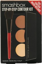 Smashbox step - smashbox, contour