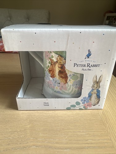 Peter rabbit benjamin bunny - rabbit,