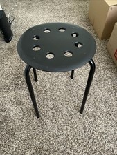 IKEA Stool Marius stackable