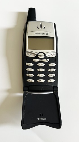 Ericsson sony t39m vintage - t39m,