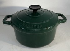 CHASSEUR INVICTA CAST IRON