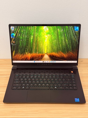 Alienware m15 gaming laptop - alienware, r6