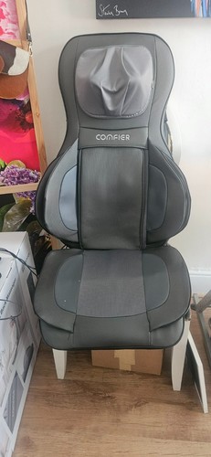Comfier massage chair - massage, boxed