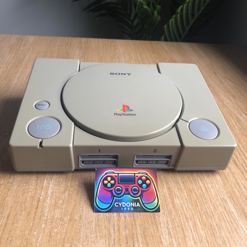 Sony playstation ps1 - playstation,