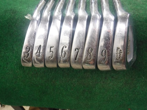 Excellent walter hagen - walter,