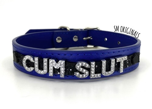 Buckle collar hotwife - buckle,