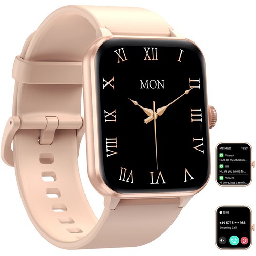 Blackview smart watch women - smart,