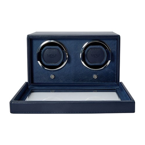 Wolf cub double watch winder - wolf,