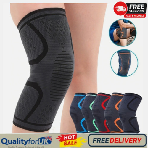 Knee support compression nhs - support,