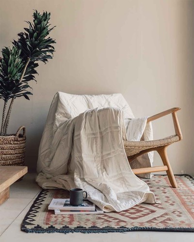 Baloo weighted blanket for - weighted,