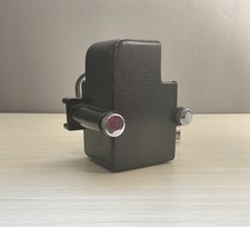 Paillard Bolex H16 Camera