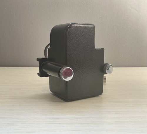 Paillard bolex h16 - h16, camera