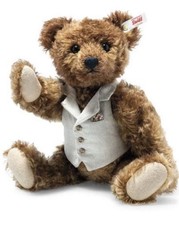 STEIFF EAN 007330 Papa Bear