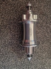 Hadley R4.0 Single Speed Rear Hub 32H 135mm