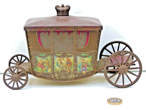 Vintage antique jacobs figural - jacobs,