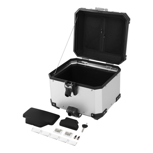 Rear top case box - top,