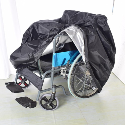 Electric wheelchair cover - electric,