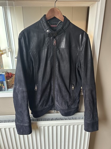 Men roberto cavalli navy - men’s,