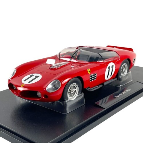 1961 lemans werk83 - lemans,