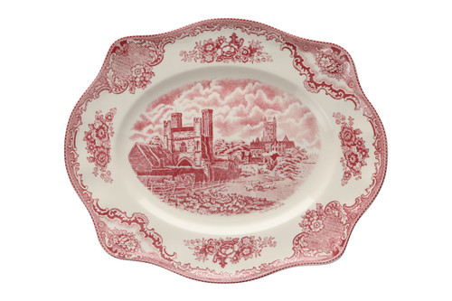 Johnson brothers old britain - old,