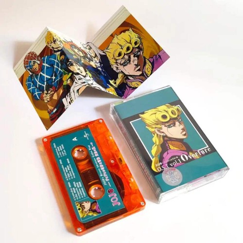 Anime jojo bizarre adventure - bizarre,