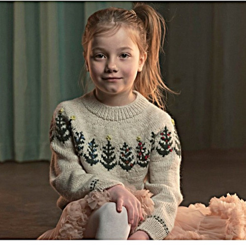 Knitting pattern copy childs - knitting,