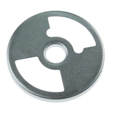 IMPERIAL 1007 GAS BURNER AIR