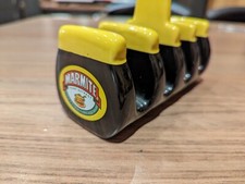 Marmite Toast Rack