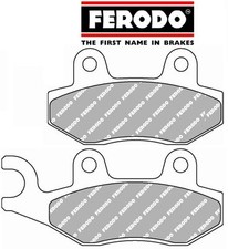Ferodo FDB497EF pads front