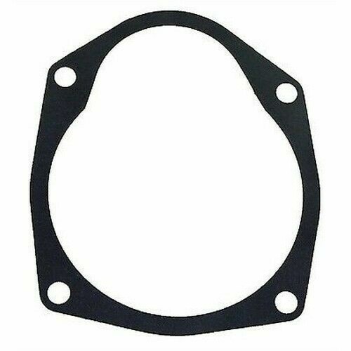 Water pump impeller - water, gasket